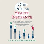 One Dollar Health Insurance (MP3-Download)