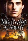 Nightwood Academy, Episode 9 - Finstere Gefahr