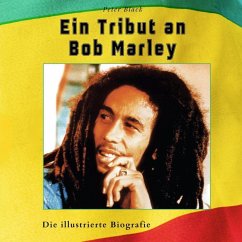 Ein Tribut an Bob Marley - Black, Peter