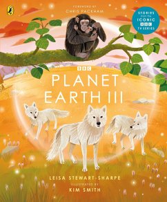 Planet Earth III - Stewart-Sharpe, Leisa