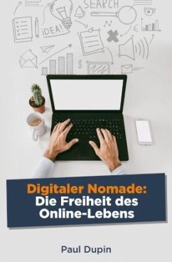 Digitaler Nomade: - Dupin, Paul