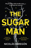 The Sugar Man The Sugar Man