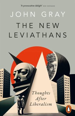 The New Leviathans - Gray, John