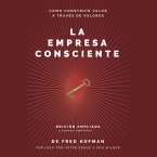 La Empresa Consciente (MP3-Download)