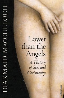 Lower than the Angels - MacCulloch, Diarmaid