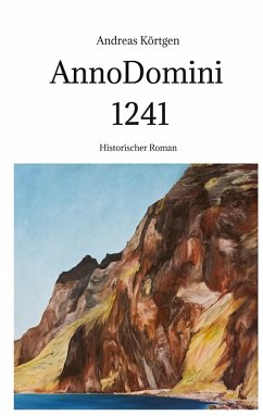 Anno Domini 1241 Cover Anno Domini 1241