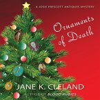 Ornaments of Death (MP3-Download)