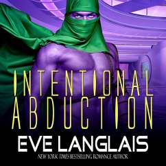 Intentional Abduction (MP3-Download) - Langlais, Eve