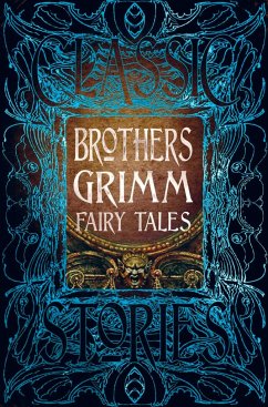 THE BROTHERS GRIMM - Jacob & Wilhelm Grimm