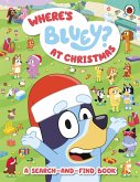 Bluey: Where's Bluey? At Christmas