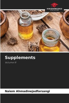 Supplements - Ahmadinejadfarsangi, Naiem