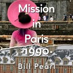 Mission in Paris 1990 (MP3-Download)