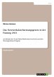 Das Netzwerkdurchsetzungsgesetz in der... - Bild 1