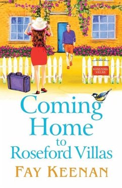 Coming Home to Roseford Villas - Keenan, Fay