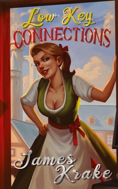 Low Key Connections - Krake, James
