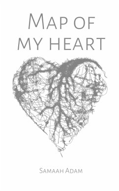 Map of my heart - Adam, Samaah
