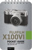 Fujifilm X100vi: Pocket Guide