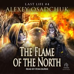 The Flame of the North - Osadchuk, Alexey