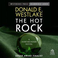 The Hot Rock - Westlake, Donald E