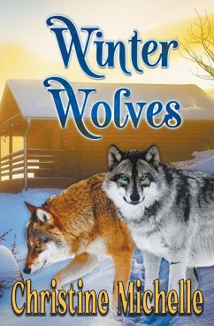 Winter Wolves - Michelle, Christine