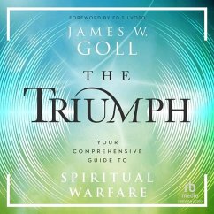 The Triumph - Goll, James W