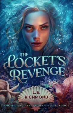 Cover The Locket's Revenge