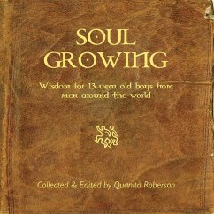 Soul Growing - Roberson, Quanita