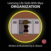 Learning Life Skills with Mya Learning Life Skills with Mya