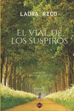 El vial de los suspiros - Rico, Laura