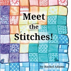 Meet the Stitches - Adams, Rachel