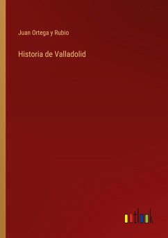 Historia de Valladolid