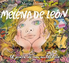 Melena de León: El Poder de Ser Auténtico / Lion's Mane - Herreros, María