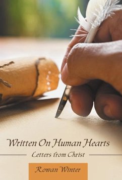 Written On Human Hearts - Winter, Rowan