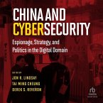 China and Cybersecurity