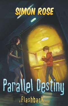 Cover Parallel Destiny