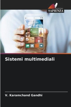 Sistemi multimediali - Karamchand Gandhi, V.