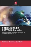 POLICLÍNICA DE PASTEUR, Bamako