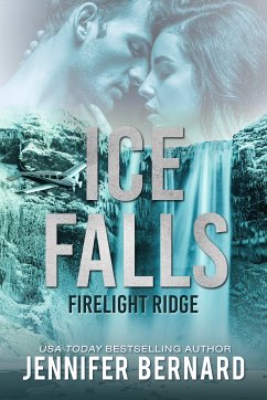 Ice Falls (eBook, ePUB) - Bernard, Jennifer