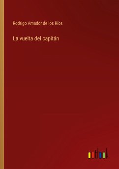 La vuelta del capitán