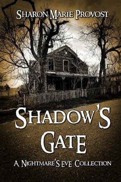 Shadow's Gate - Provost, Sharon Marie