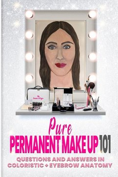Cover Pure Permanent Make Up 101