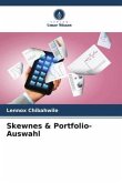 Skewnes & Portfolio-Auswahl