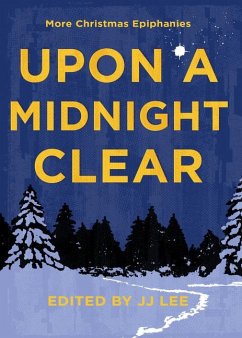 Upon a Midnight Clear - Lee, Jj