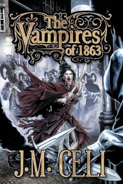 Cover The Vampires of 1863