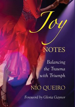 JOY NOTES - Atkins, Elizabeth Ann; Queiro, Niobis