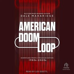 American Doom Loop - Maharidge, Dale