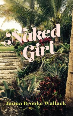 Naked Girl - Wallack, Janna Brooke