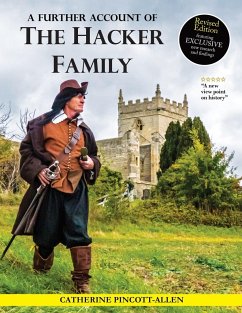A Further Account of the Hacker Family - Pincott-Allen, Catherine