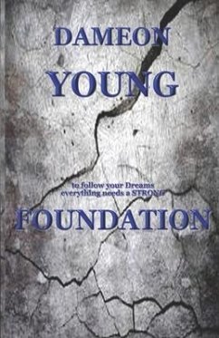 Foundation - Young, Dameon