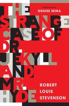 The Strange Case of Dr Jekyll and MR Hyde - Stevenson, Robert Louis